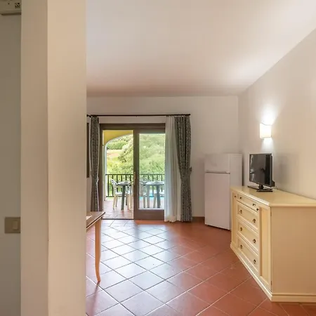 Apartmán Charming Sea No2087 *