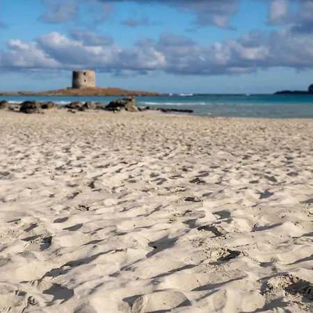 Charming Sea No2087 Apartmán Punta de su Torrione