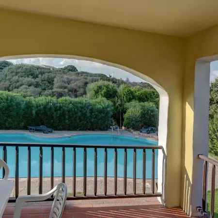 Apartmán Charming Sea No2087
