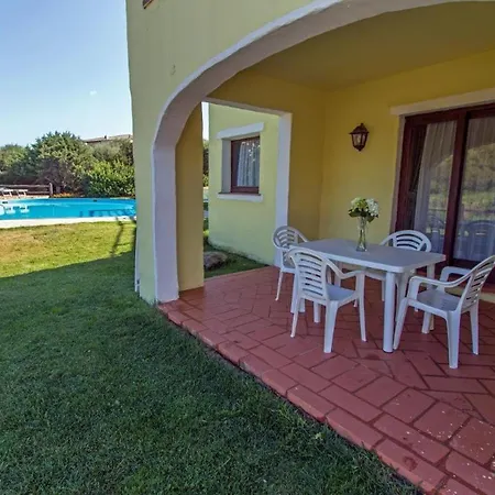 Apartmán Charming Sea No2087 Punta de su Torrione