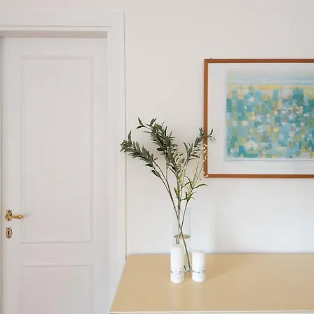 Apartmán Charming Sea No2087