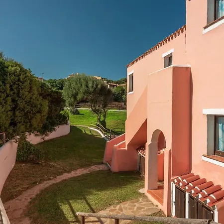 Apartmán Charming Sea No2087 *