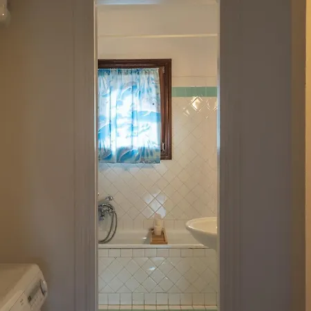 Apartmán Charming Sea No2087 Punta de su Torrione